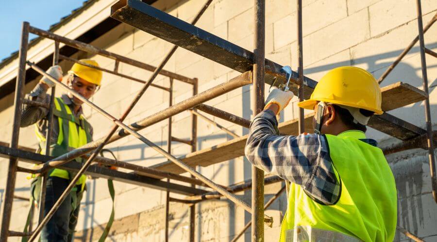 Local Chimney Repair in Pittsburg, OK